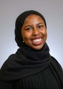 Waverly Bah
